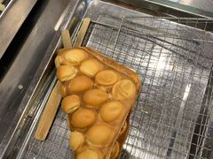 原味鸡蛋仔-澜记香港饮品专门店(五江天街店)