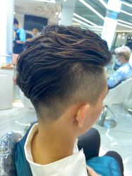 -潘多拉Hairsalon