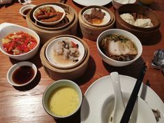 -苏州园区福朋喜来登酒店·聚味轩中餐厅