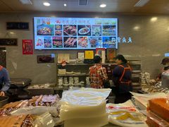 -老黄记手撕烤兔(玉林街店)
