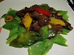 -嘉旺港式茶餐厅(延长中路店)