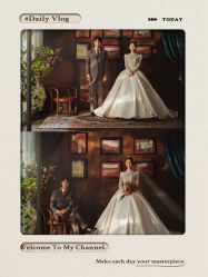 点击看大图 -爱城婚纱摄影·品质严选店