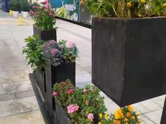 -宜昌富力皇冠假日酒店·咖啡1号西餐厅