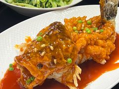 -香雪海饭店中餐厅(湖滨店)