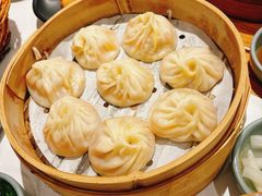 -馋三尺蟹粉小笼(人民广场店)