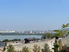 -南京城墙景区