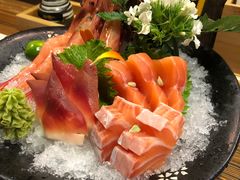 -熊串烧亭.居酒屋(珠江路店)