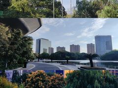 -杭州城北体育公园