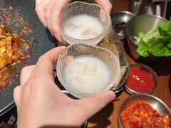 -春熙台韩国料理·章鱼肥牛(西丽店)