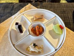 -马勒别墅·中餐厅