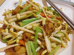 -德胜轩正宗顺德菜(宝安沙井会展中心店)