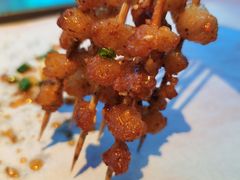 -燥次·烧烤酒场(万象城店)