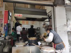 -蓉城西二道无名冒菜(西二道街店)