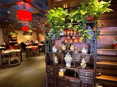 -小吊梨汤·北京菜·烤鸭(鸟巢店)