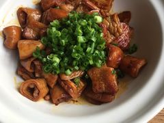 -马仕玖煲·融合菜·酥不腻烤鸭(人大店)