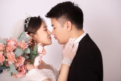 -布拉格婚纱摄影(真实客片店)