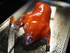 -上海滩餐厅(BFC外滩金融中心店)
