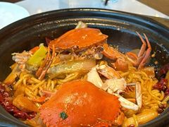 -不仔客海鲜·烧烤·270度海景餐厅(大东海店)