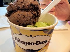 -哈根达斯(天河城店)