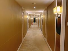 -武汉汉口火车站东方建国大酒店