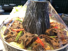 -聚丰园•湖鲜餐厅(阿红私房菜梅石路店)