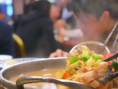 -钓台野鱼馆(钱江国际时代广场店)
