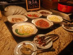 -嘉定凯悦·咖啡厅