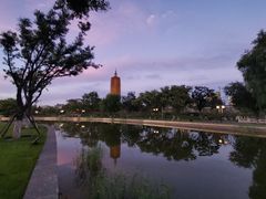 -西海子公园
