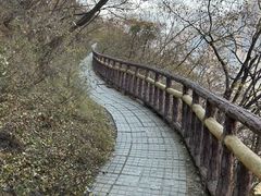 -圣莲山风景区