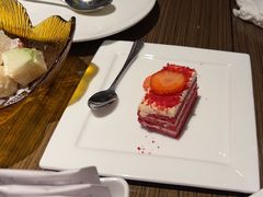 -希尔顿欢朋酒店·欢朋餐厅