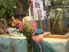 -Kitchen·Y洋厨房西餐厅(王府壹号店)