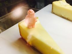 -W CAFE(甜爱路店)