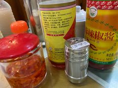 -荔林食店(西华路店)