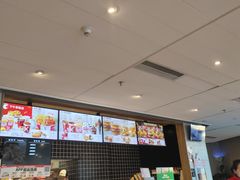 -肯德基(巴沟店)