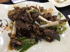 -怪难吃·乐山跷脚牛肉(新牌坊店)