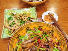 -四方面荘(常丰花园店)