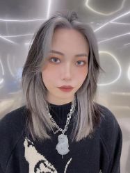 -MRMODE时尚先生美发沙龙