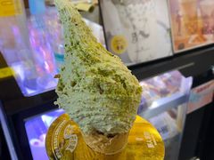 -野人先生现做冰淇淋(北京顺义祥云小镇店)