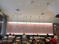 大堂-奈雪的茶(时代天街店)