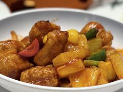 -稻香酒家·34年老字号·港式粤菜(侨光店)