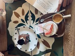 -时光花园(白鹭洲店)