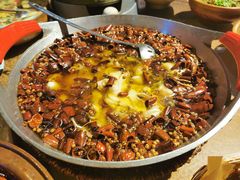 -水煮三国·川鲁江湖菜(香山店)