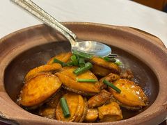 -阿诺泰·泰国餐厅(棕北店)