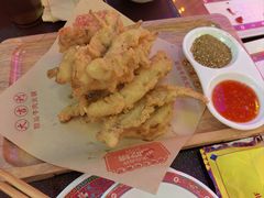 -大吉利·潮汕牛肉火锅(河西店)