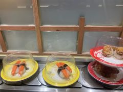 -禾绿回转寿司(万柳华联店)