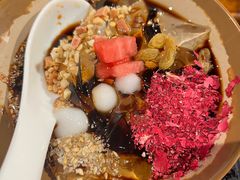 -三江两海老火锅(北京首店)