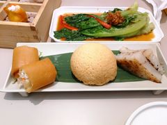 -蔡澜点心·粤菜(西单大悦城店)