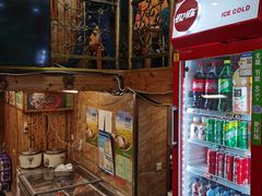 零售区-老东镇啤酒屋海鲜加工·蒸汽海鲜·海鲜烧烤(台东店)