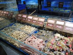 -徐记海鲜·宴会(大唐西市|丰庆店)