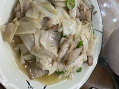 -银峰农庄·特色烧鸡·鲜无花果浸鸡